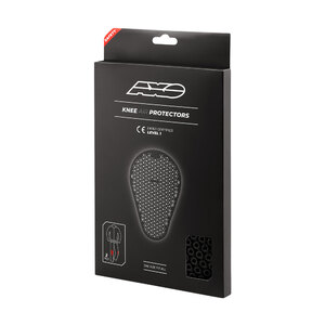 AXO - Protector Knee Air Protector - Protezioni CE interne