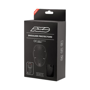 AXO - Protector Shoulder protector - Protezioni CE interne