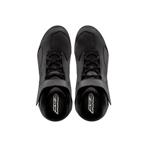 Shade shoe Nero - Shoes AXO Motorcycle Gear