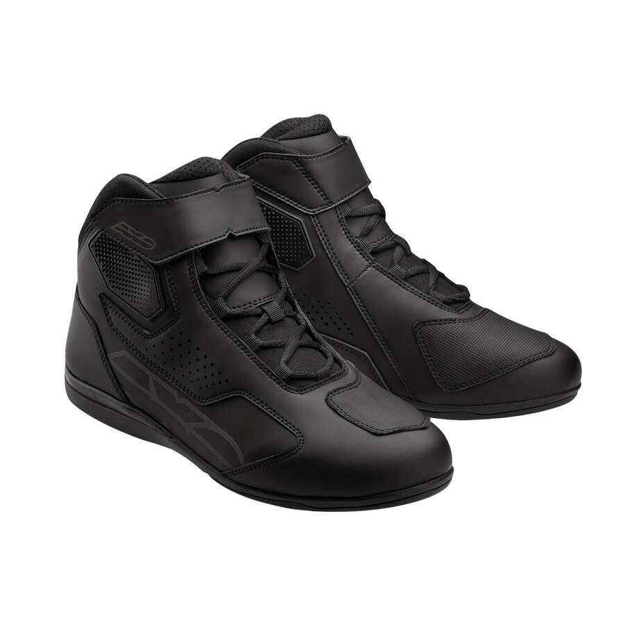 Shade shoe Nero - Shoes AXO Motorcycle Gear
