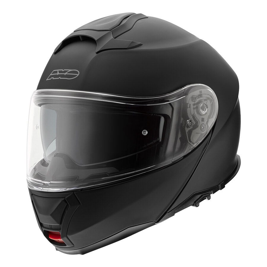 Zenith modular helmet - Modular helmet AXO Motorcycle Gear