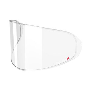 AXO - Lente antiappannante Pinlock70 per casco Horizon e Zenith - Lente antiappannante