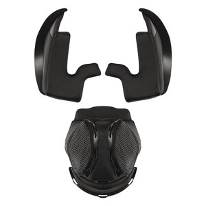 AXO - Rivestimento interno casco Horizon - Rivestimento interno casco