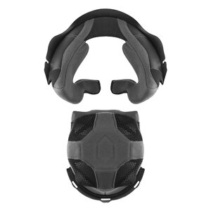 AXO - Rivestimento interno casco Zenith - Rivestimento interno casco