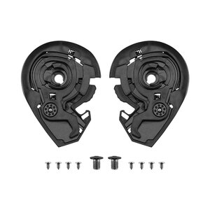 AXO - Visiera e accessori Meccanismo visiera per casco Zenith - Visiera e accessori