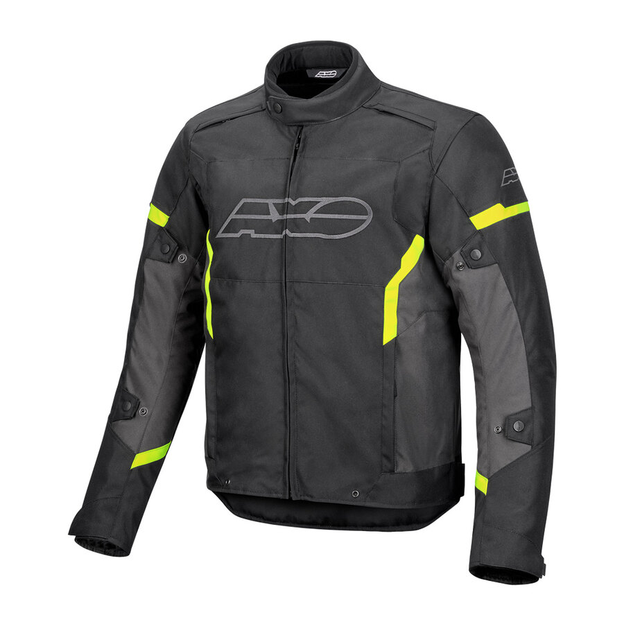 Jacket Axo Sport 