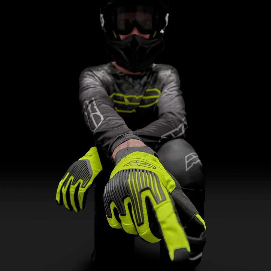 Gloves Axo