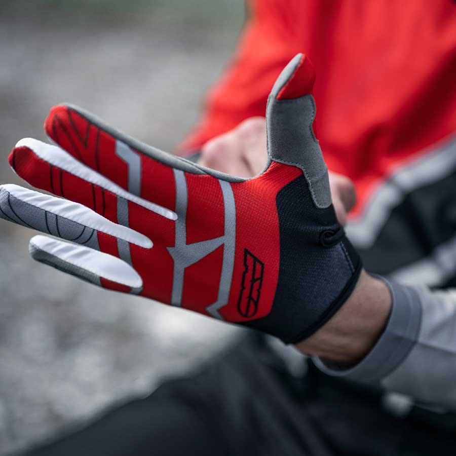 Gloves Axo