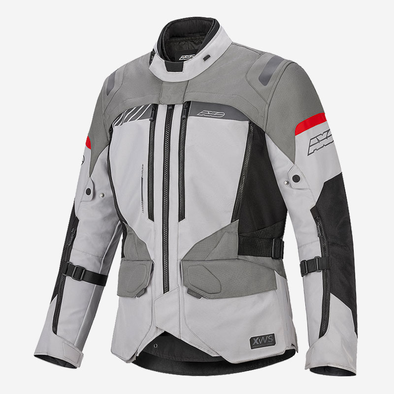 Huska WP Jacket