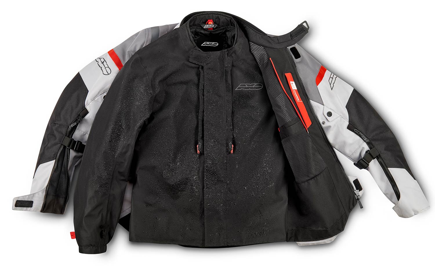 AXO Jacket