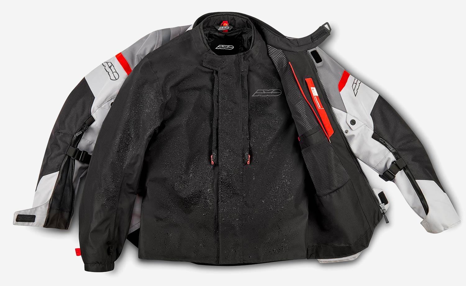 AXO Jacket