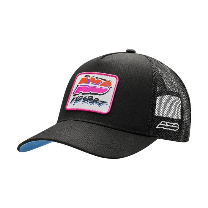 Neon cap AXO