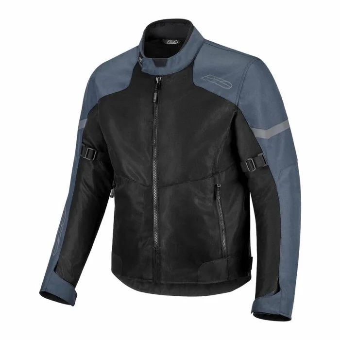 Wire Air textile jacket AXO