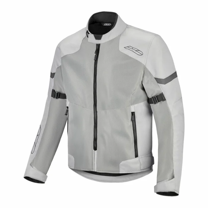 Wire Air textile jacket AXO