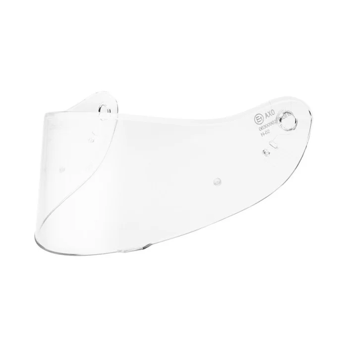 Visor and accessories Visor for Horizon helmet AXO