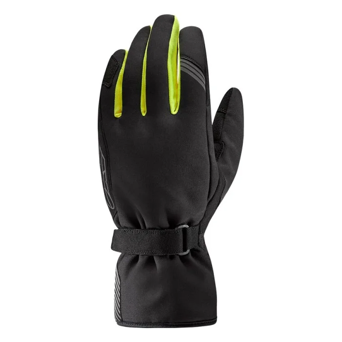 Jet WP winter gloves textile AXO