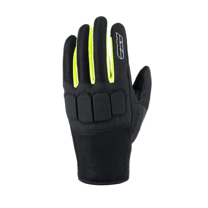 Clip Air textile gloves AXO