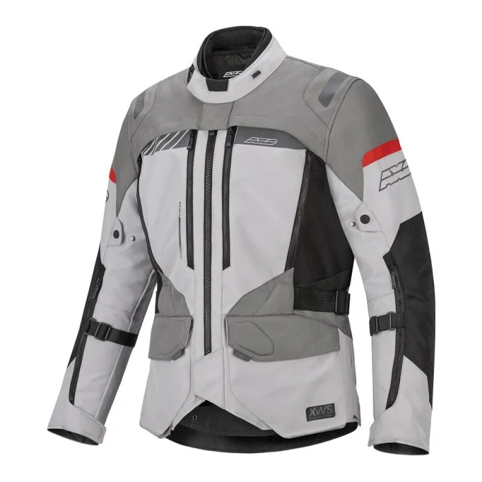 Huaska textilie jackets AXO