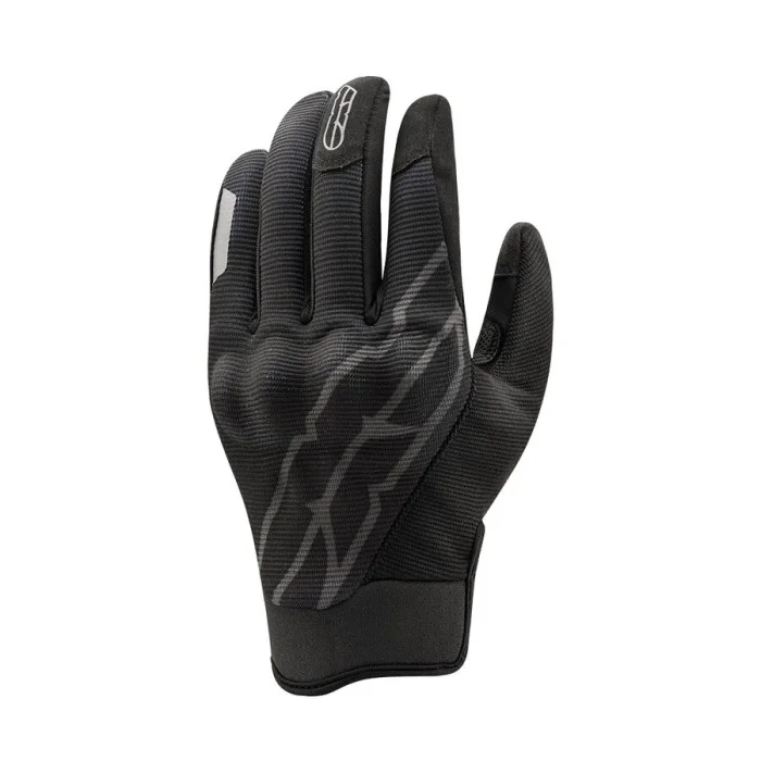 Slide 4S textile gloves AXO