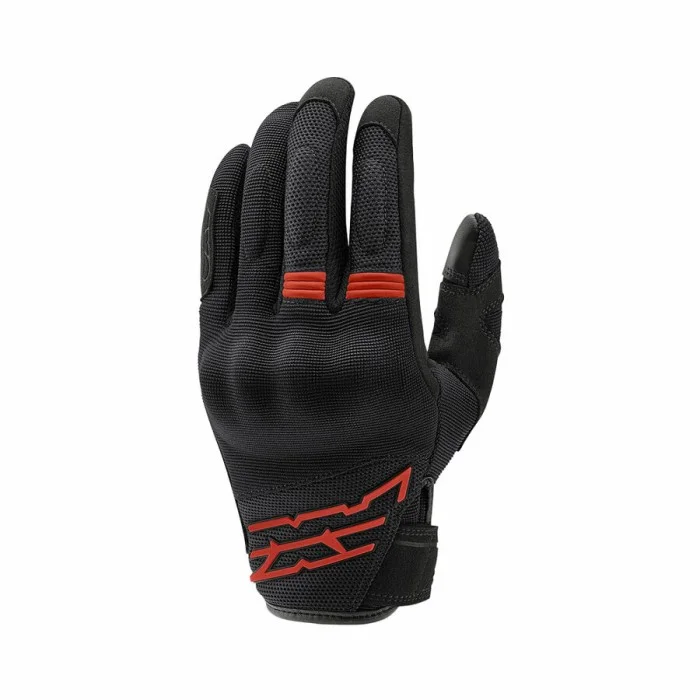 Ring 2 textile gloves AXO