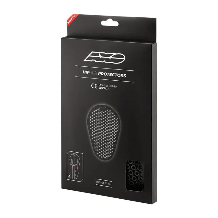 Protector Hip Air protector AXO