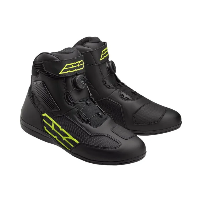 Lever shoes AXO