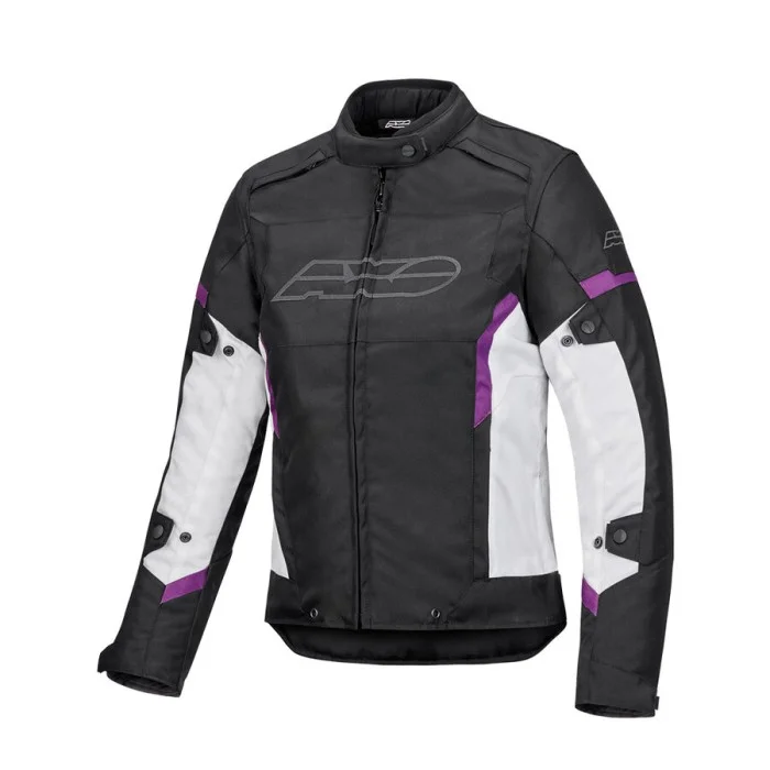 Spark Wp textile jacket - Lady AXO