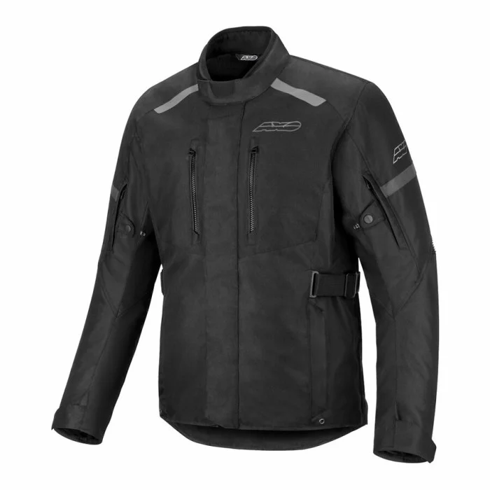 Connect WP textile jacket AXO