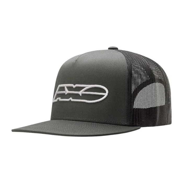 Flat Air cap AXO