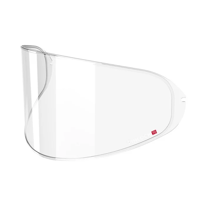 Pinlock70 Anti-Fog Lens for Horizon and Zenith Helmets AXO