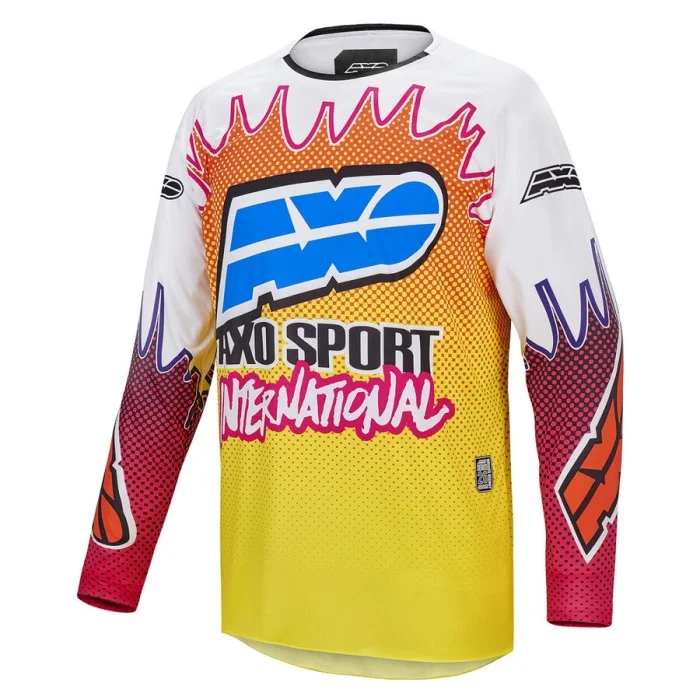 Series 26 Heritage Limited Edition” Jersey AXO