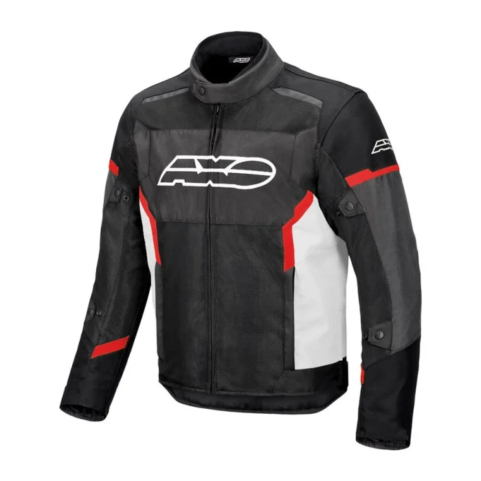 Spark Air textilie jacket AXO
