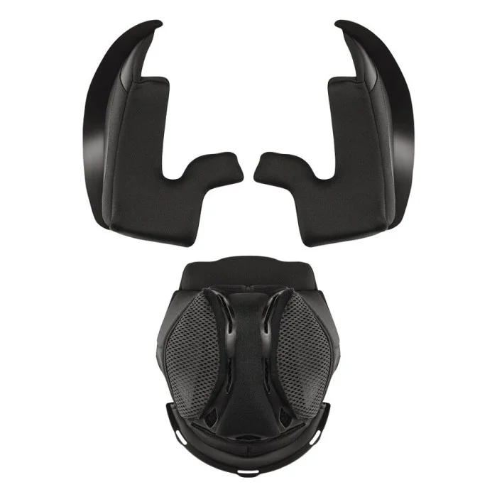 Horizon helmet interior padding AXO