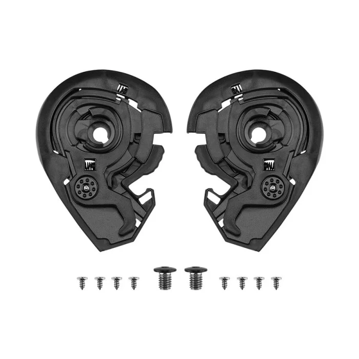 Visor and accessories Visor mechanism for Zenith helmet AXO