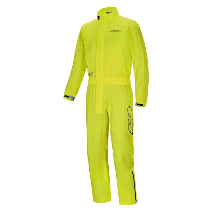 Shield waterproof suit AXO