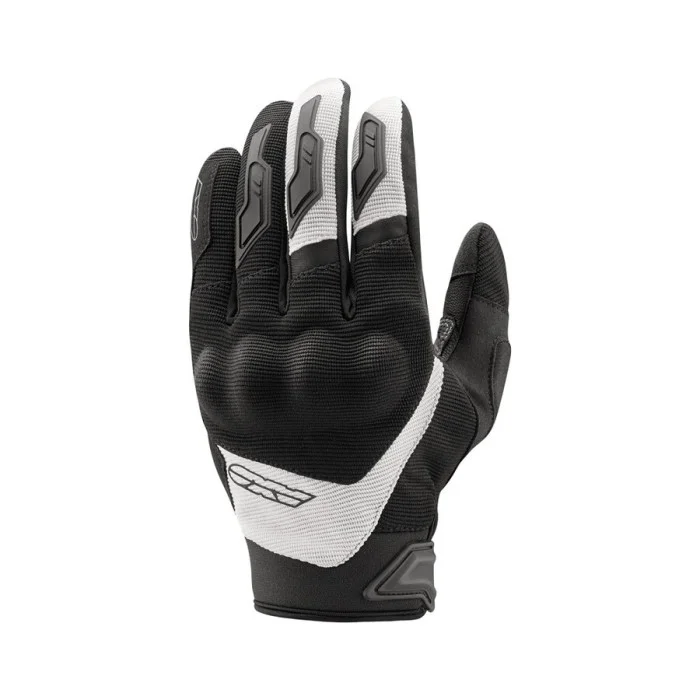 Switch textile gloves AXO
