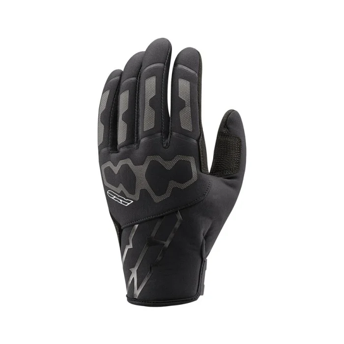 Dynamo Gloves AXO