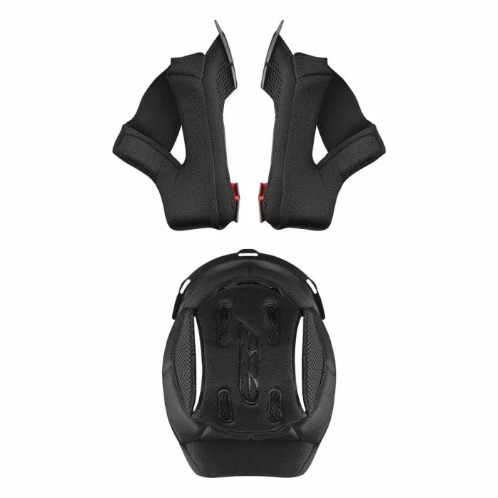 Meridian helmet inner lining AXO
