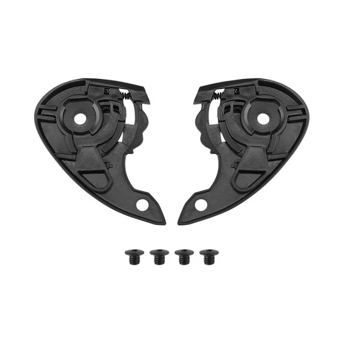 Visor and accessories Visor mechanism for Horizon helmet AXO