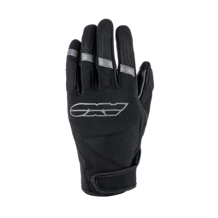 Strip Air textile gloves AXO