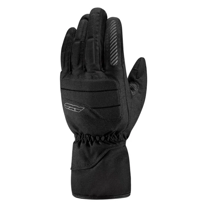 Pad WP winter gloves textile AXO