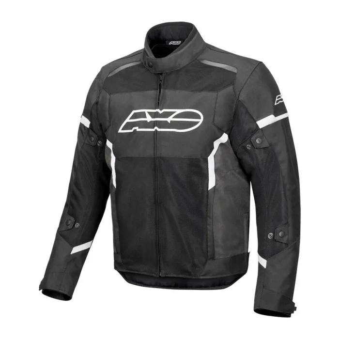 Spark Wp textile jacket AXO