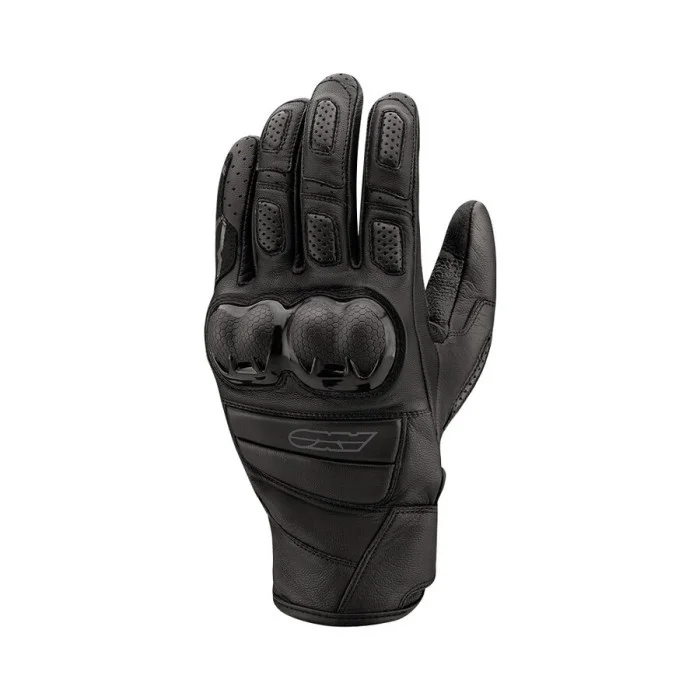 Ignition leather gloves AXO