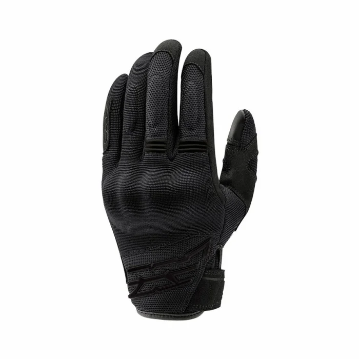 Ring 2 textile gloves - Lady AXO