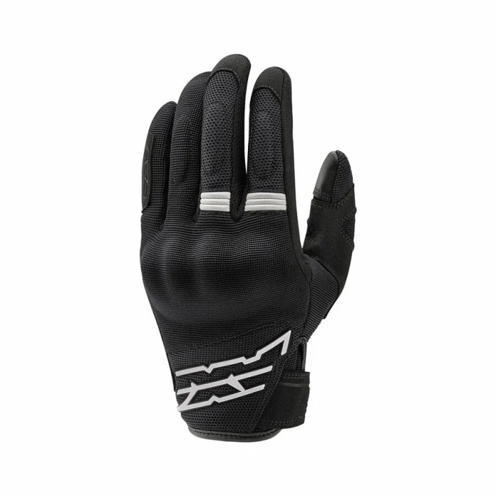 Ring 2 textile gloves AXO