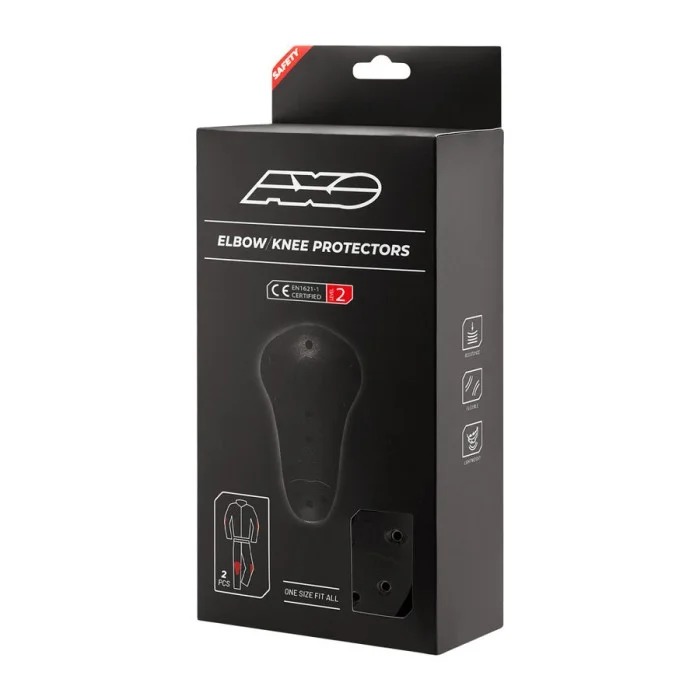 Protector ELBOW/KNEE PROTECTOR AXO Unisex Level 2 AXO