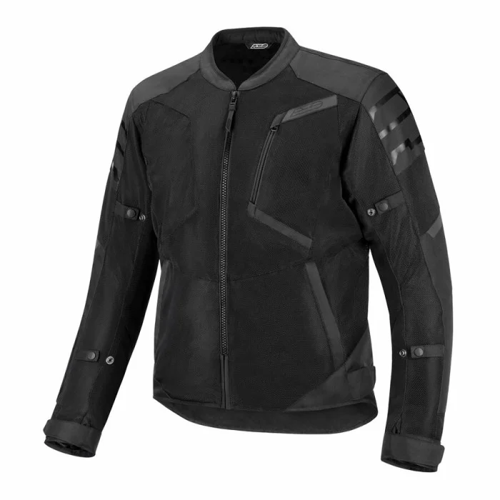 Atom Super Air textile jacket AXO