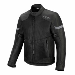 Wire Air textile jacket AXO Wire Air textile jacket AXO