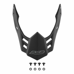 Meridian helmet peak AXO