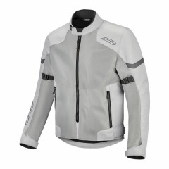 Wire Air textile jacket AXO